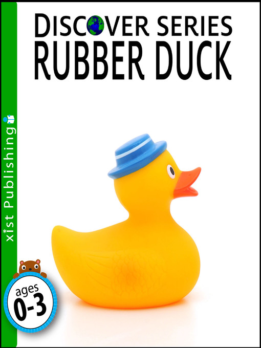 Title details for Rubber Duck by Xist Publishing - Available